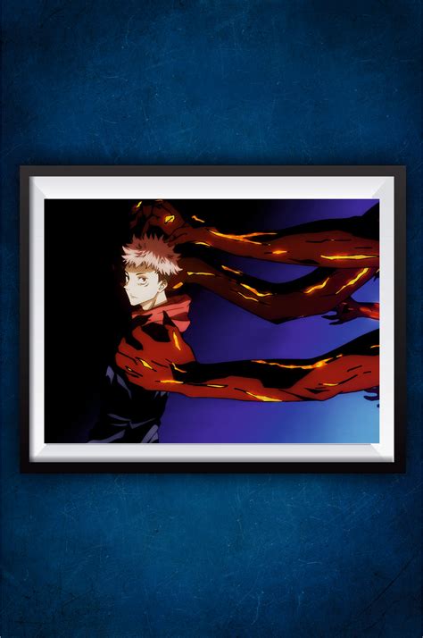 Jujutsu Kaisen – GeekyGallery