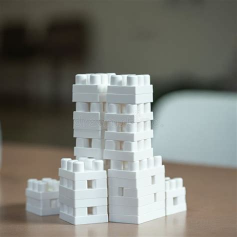 Interlocking Building Blocks 的图像结果