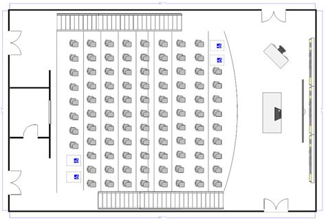 Linear Programming Seating-Chart 的图像结果