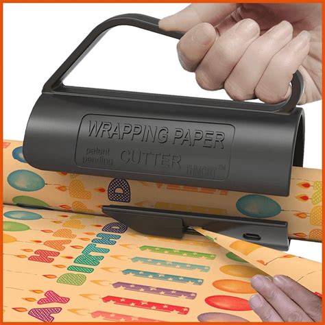 Image result for Wrapping Paper Cutter