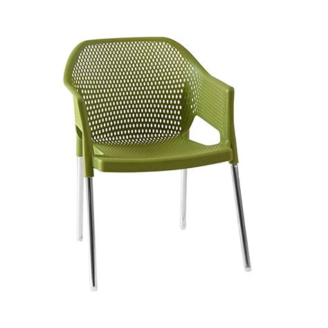 italica 1209 plasteel series chairs -modern stackable plastic standard ...