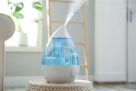 Humidifier 的图像结果