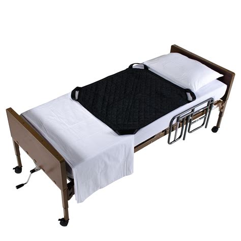 Patient Aid Positioning Sheet With Handles Pa450 For Moving Turning ...