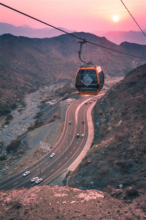 Taif City Tour – Saudi Arabia Tours