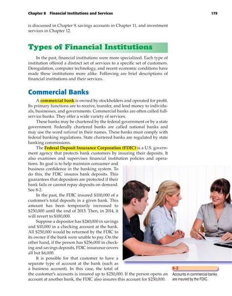 Foundations of Personal Finance, 8th Edition page 179