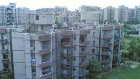 DDA launches new housing scheme with 12,000 flats! | Real Estate News ...
