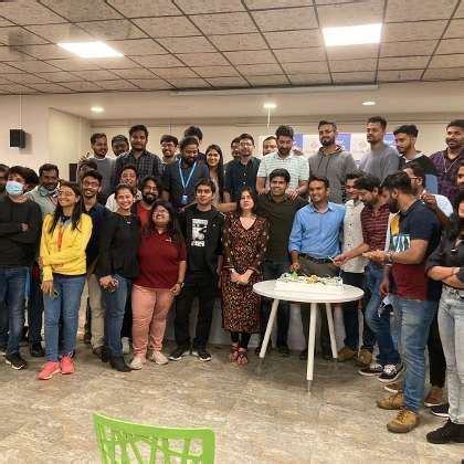 MediBuddy Office Photos