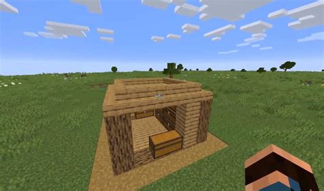 Insta Build Mod Minecraft 的图像结果