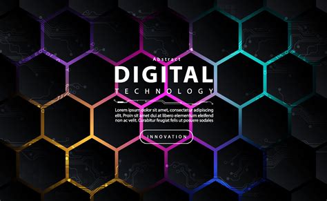 Tech Pattern Background 的图像结果