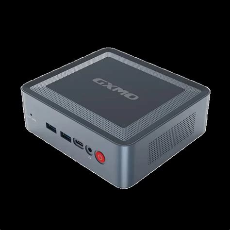 Image result for Black Box Mini PC