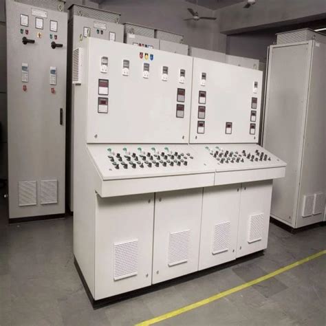 Image result for plc Panel Box