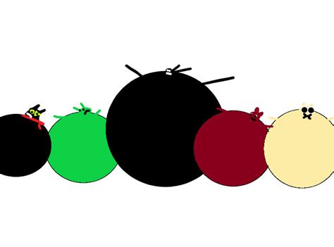 M Angle Inflation deviantART 的图像结果