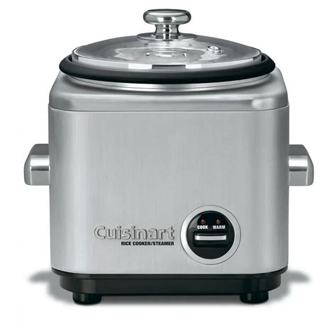 Cuisinart Rice Steamer