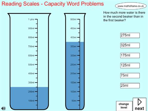 Reading Scales Maths Example 的图像结果