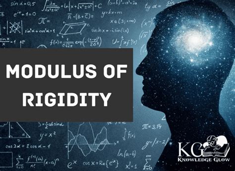 Image result for Relation Between Modulus of Elasticity and Modulus of Rigidity