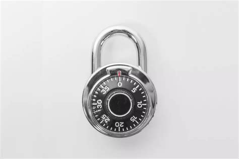 Image result for Opening Combination Lock