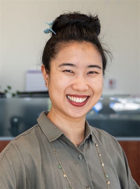 Stephanie Tong | California Association of Professional Employees - employees of california club