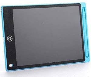 REALSHOCK Magic drawing pad 8.5"LCD E-Writing Tablet Ultra Thin ...