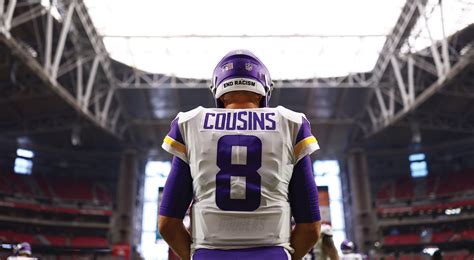 Kirk Cousins '07 | Écoles chrétiennes hollandaises