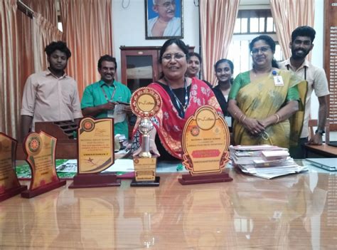 Central Polytechnic College