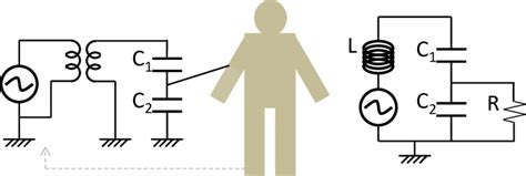 Image result for Parallel LC Circuit