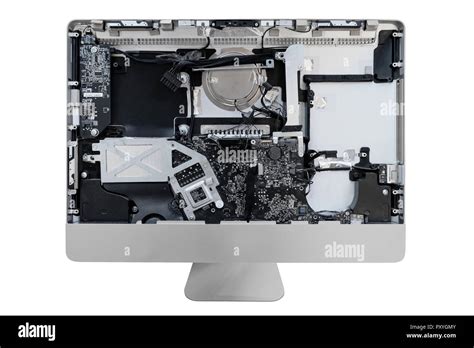 Image result for Opened Computer