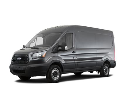 2019 Ford Transit 250 Van Price, Value, Depreciation & Reviews | Kelley Blue Book