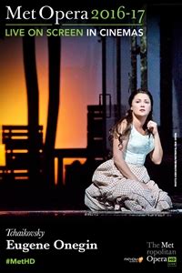 Image result for Met Opera Eugene Onegin