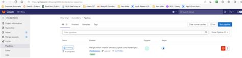 Image result for Selenium Automation GitLab