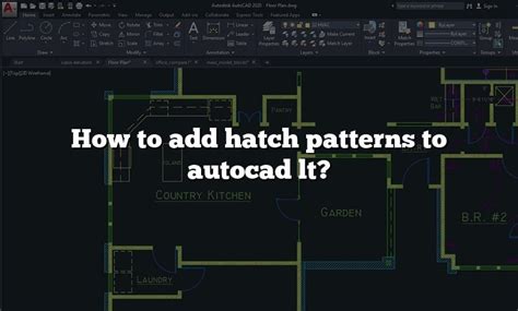 Image result for AutoCAD LT Hatch Patterns