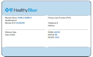 A Guide to NC Medicaid: Healthy Blue of North Carolina - Insurdinary