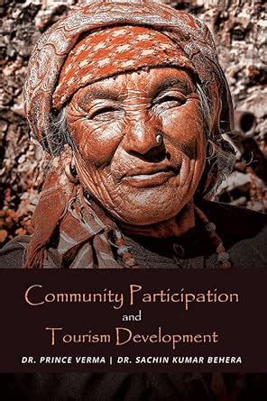 Buy Community Participation and Tourism Development Book Online at Low ...