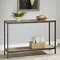 Image result for Wayfair Console Table 12X36 Inch
