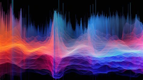 Audio Spectrogram 的图像结果
