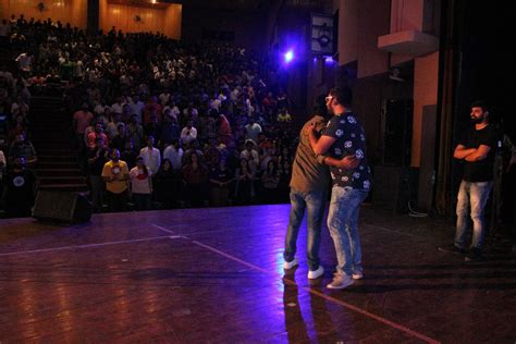 Official Website Of The Comedy Factory | Laugh Off