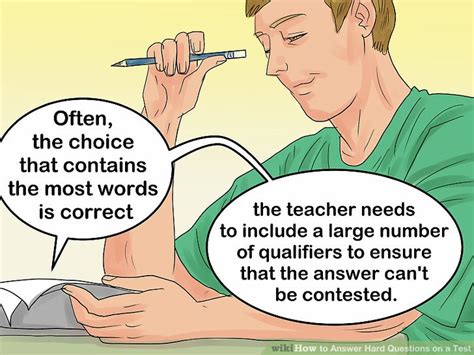 Image result for Hard Test Questions