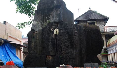 Kateel Shri Durgaparameshwari Temple, Mangalore - Tripadvisor