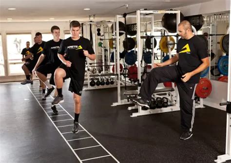 Image result for Baseball Agility Test Examples