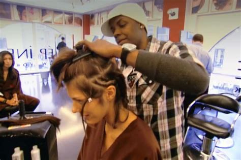 'ANTM' cycle 1 winner Adrianne Curry reveals why she didn't complain ...