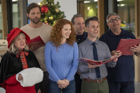 Reindeer Games Homecoming (2022) Review + Parents Guide - The Momma Diaries