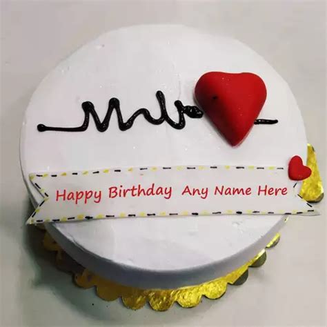 Birthday Cake For Student With Name – Free Cake Maker