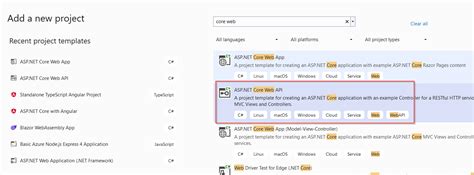 Image result for .Net Core Angular Web API Azure