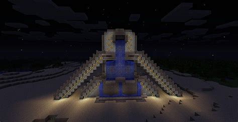 Image result for Minecraft Redstone Fountain Tutorials