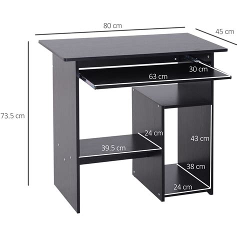 Compact Desktop Computer Table 的图像结果