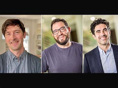 Three U of U Health Scientists Receive Prestigious NIH Director’s New ...