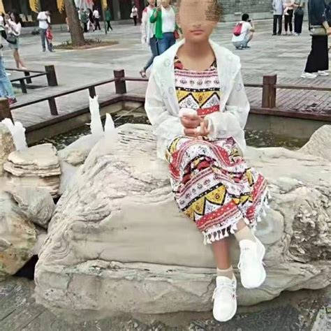 陕西乾县失联女童遗体被找到 - 上游新闻·汇聚向上的力量