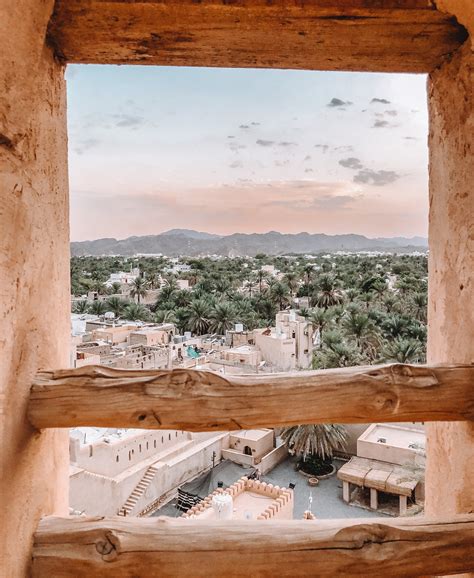How expensive is Oman to travel to? The optimal budget for a trip to Oman