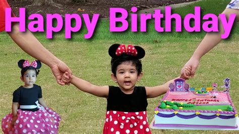 Happy birthday song| popular birthday song| copyright free birthday ...