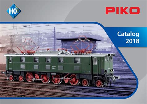 Piko Model Trains for sale in UK | 71 used Piko Model Trains