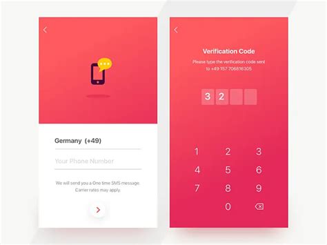 Verification Code Generator 的图像结果